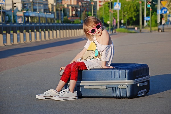 Envoyer son enfant en colonie de vacances : une bonne ou une mauvaise idée ?