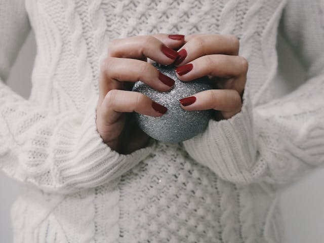 vernis à ongles