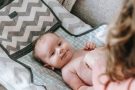 langes bébé