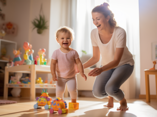 Garde d'enfants comment trouver la solution adaptée à ses besoins