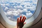 Voler vers le Vietnam avec un bébé